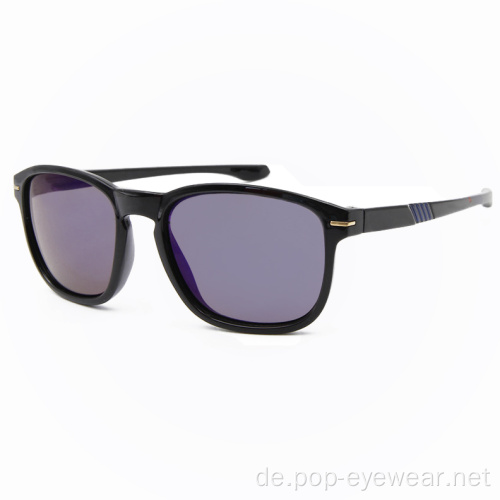 Designer Promotion Hochwertige klassische Unisex-Sonnenbrille